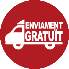 Envío gratis