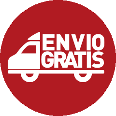Envío gratis